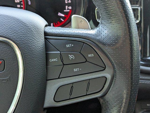 2021 Dodge Durango Vehicle Photo in BRUNSWICK, GA 31525-1881