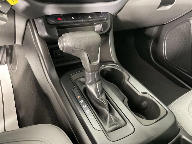 2021 GMC Canyon Vehicle Photo in GILBERT, AZ 85297-0402