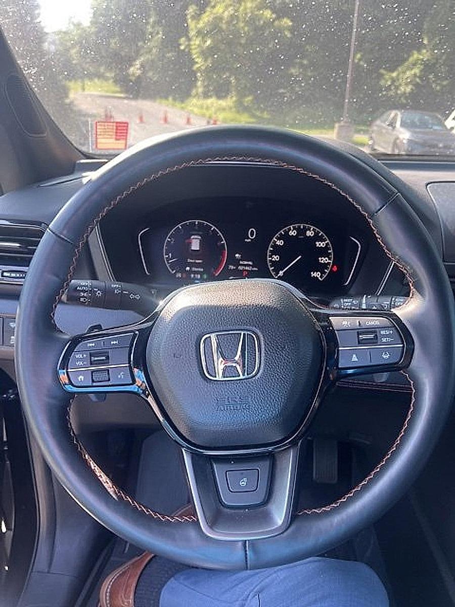 2023 Honda Pilot Vehicle Photo in Harrisburg, PA 17111