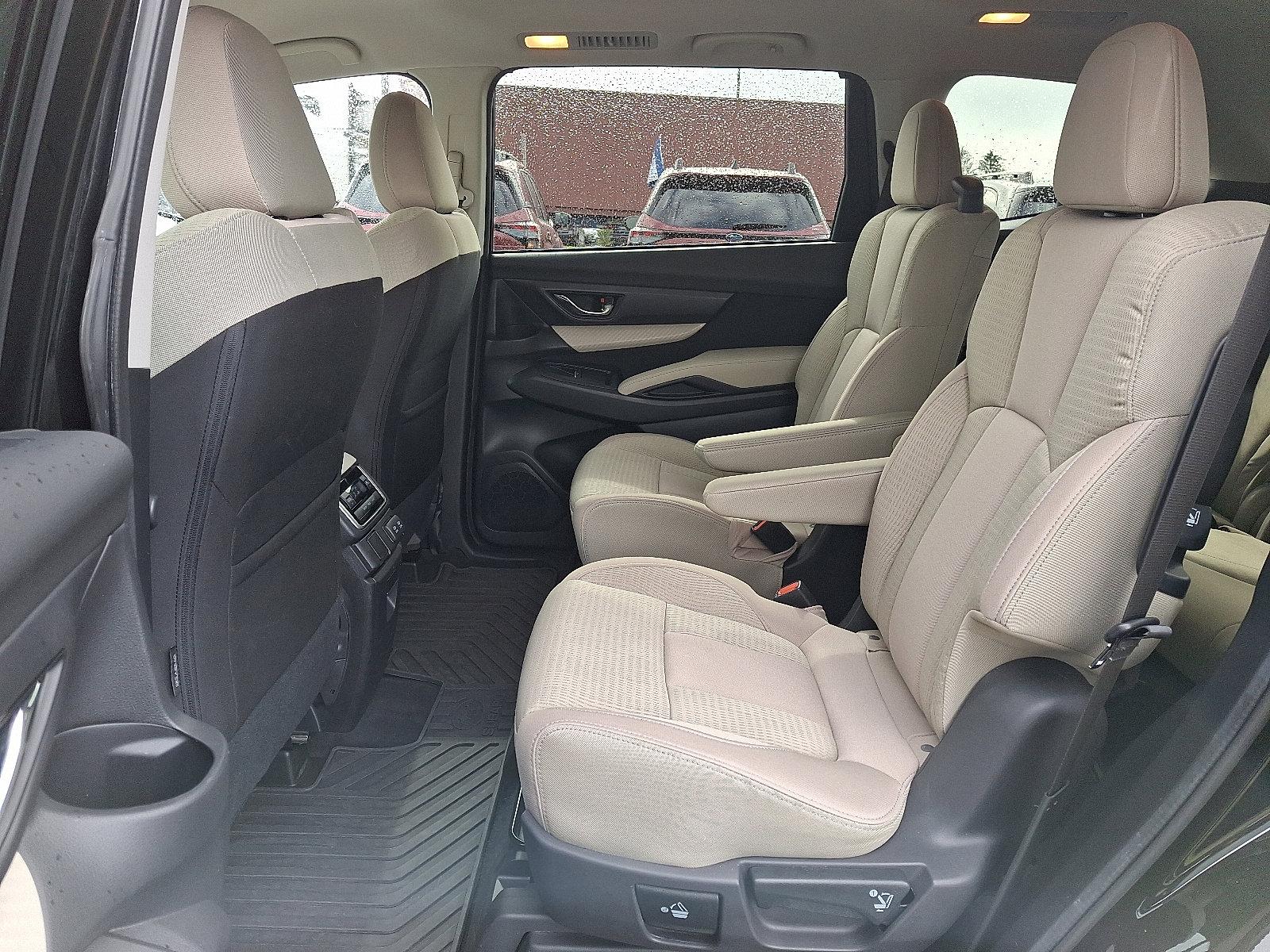 2022 Subaru Ascent Vehicle Photo in Easton, PA 18045