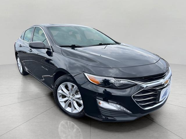 2024 Chevrolet Malibu Vehicle Photo in GREEN BAY, WI 54304-5303