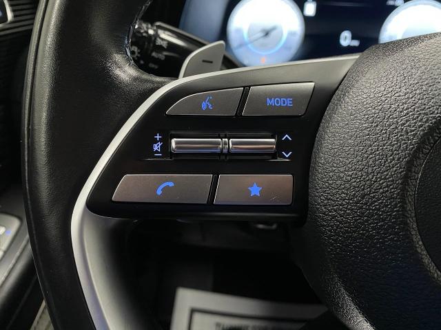 2024 Hyundai PALISADE Vehicle Photo in Appleton, WI 54913