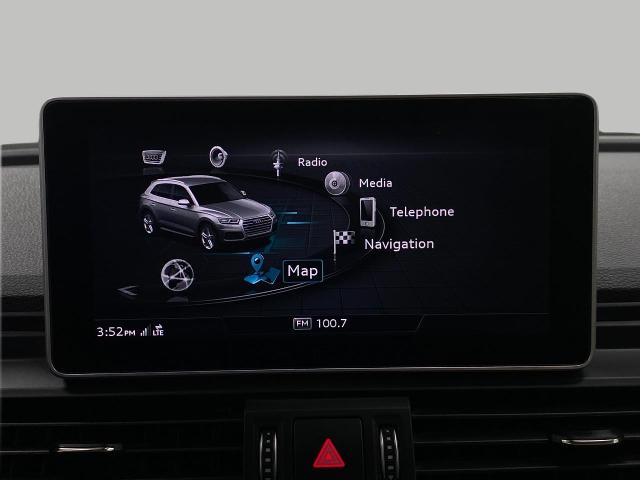 2020 Audi Q5 Vehicle Photo in Appleton, WI 54913