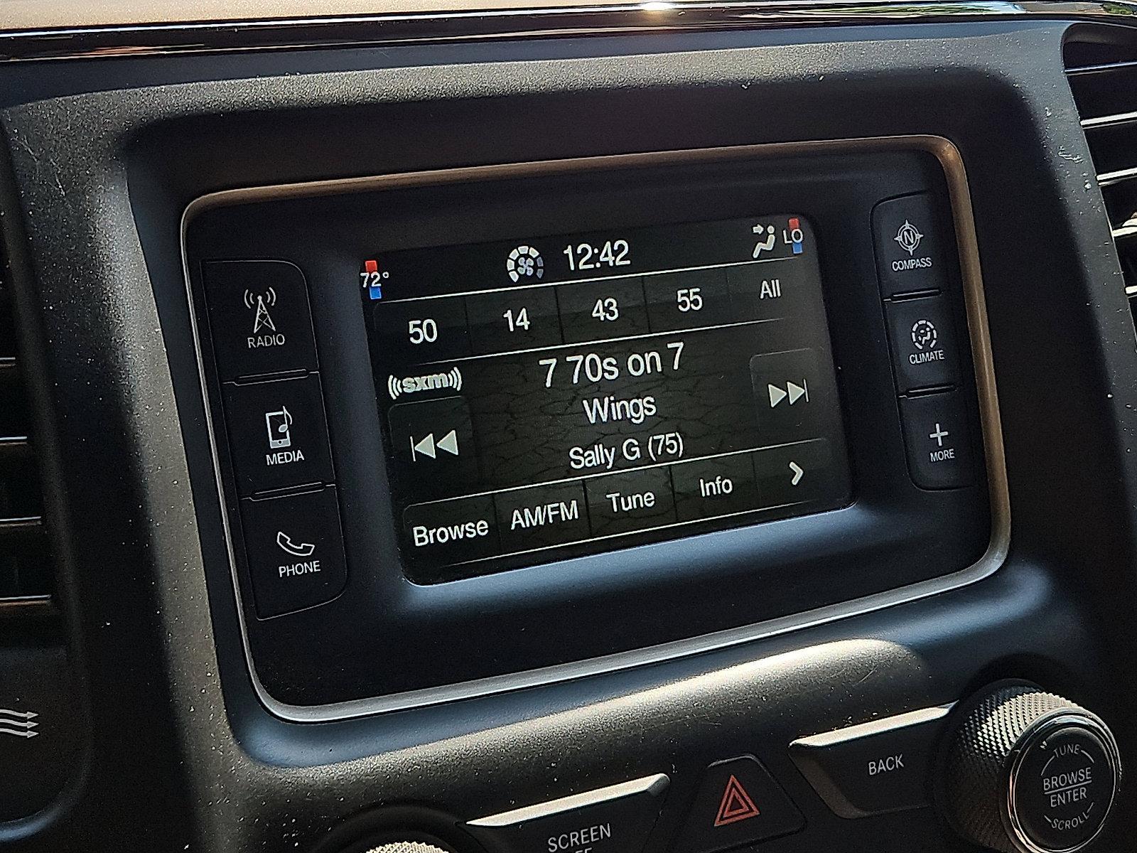 2015 Jeep Grand Cherokee Vehicle Photo in Jenkintown, PA 19046