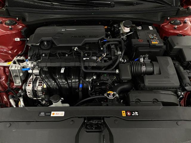2025 Hyundai ELANTRA Vehicle Photo in Appleton, WI 54913