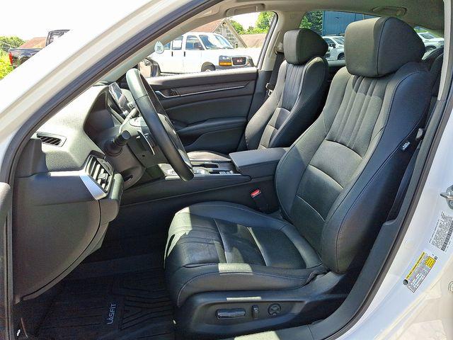 2019 Honda Accord Vehicle Photo in DANBURY, CT 06810-5034