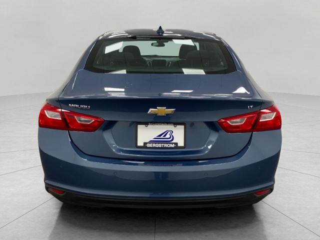 2024 Chevrolet Malibu Vehicle Photo in Appleton, WI 54913