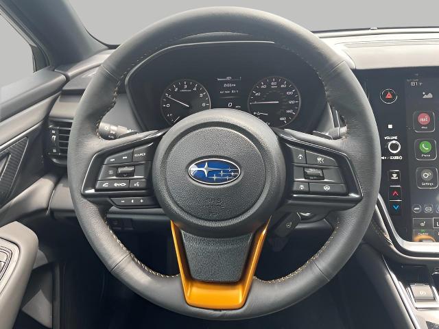 2025 Subaru Outback Vehicle Photo in Oshkosh, WI 54904