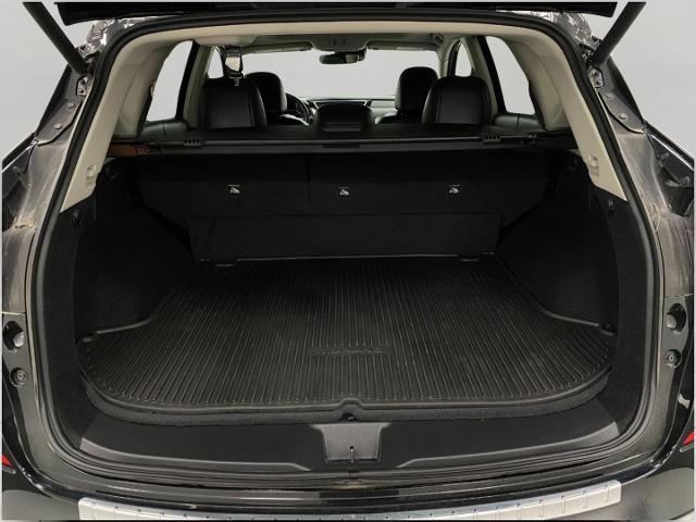 2024 Nissan Murano Vehicle Photo in Appleton, WI 54913
