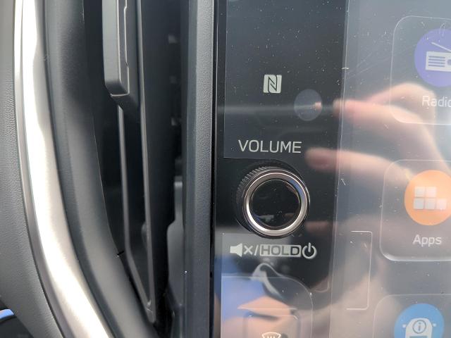 2025 Subaru Crosstrek Vehicle Photo in Green Bay, WI 54304