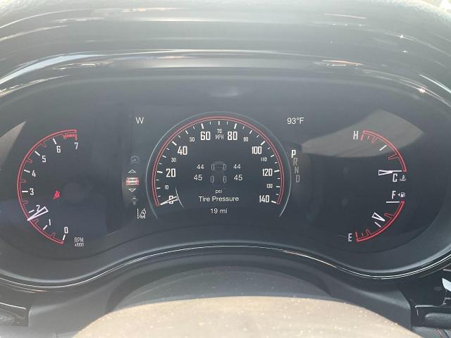 2025 Dodge Durango Vehicle Photo in Kaukauna, WI 54130