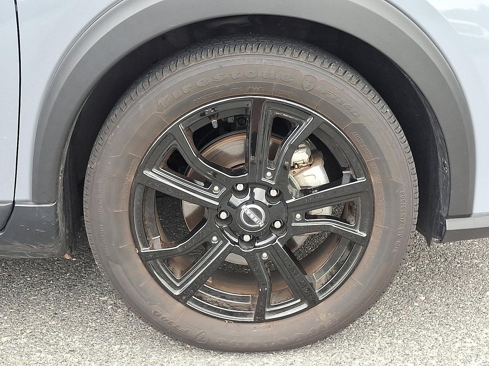 2023 Nissan Kicks Vehicle Photo in Mechanicsburg, PA 17050-2306