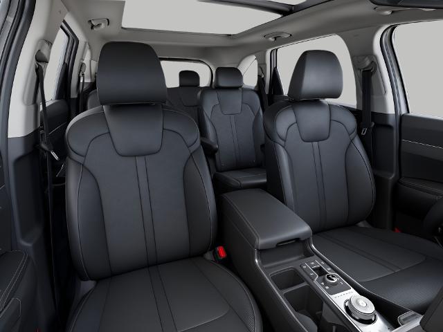 2025 Kia Sorento Hybrid Vehicle Photo in Appleton, WI 54914