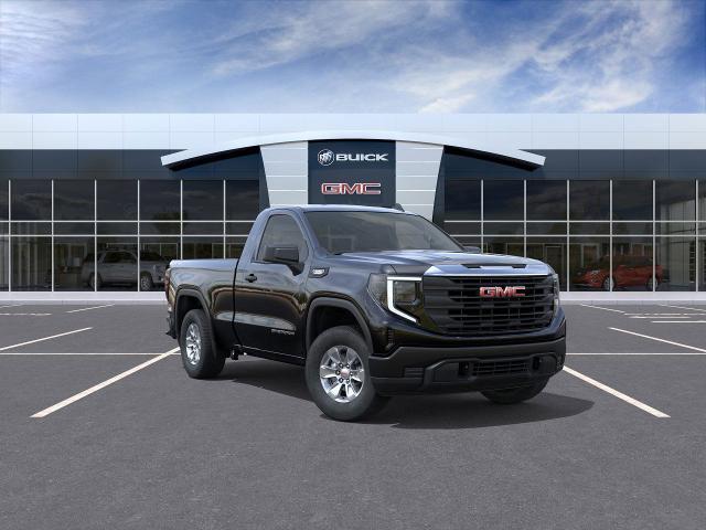 2025 GMC Sierra 1500 Vehicle Photo in GREEN BAY, WI 54303-3330