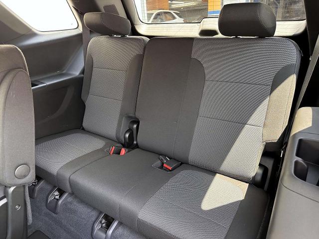 2023 Chevrolet Traverse Vehicle Photo in Roslyn, NY 11576