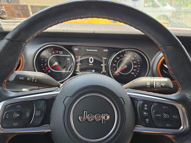 2021 Jeep Gladiator Vehicle Photo in Pleasant Hills, PA 15236