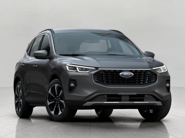 2025 Ford Escape Vehicle Photo in Neenah, WI 54956