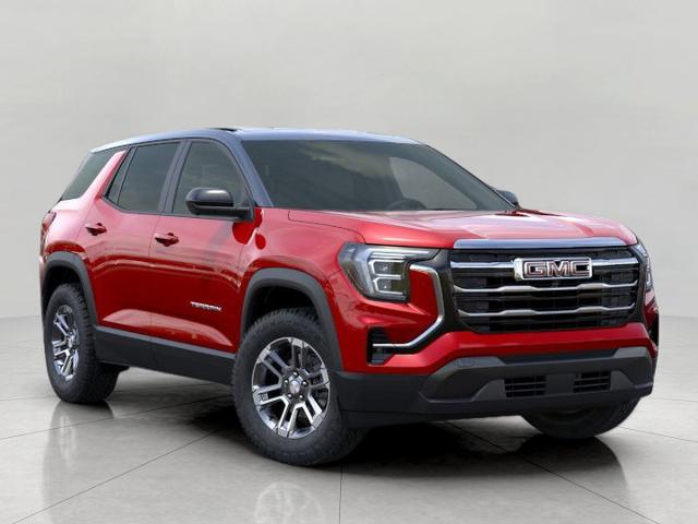 2026 GMC Terrain Vehicle Photo in APPLETON, WI 54914-8833