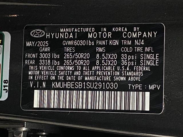 2025 Genesis GV80 Vehicle Photo in Appleton, WI 54913