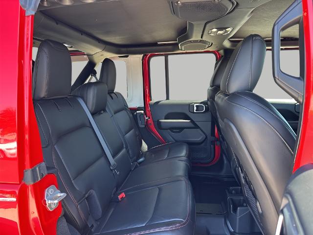 2021 Jeep Wrangler Vehicle Photo in MANITOWOC, WI 54220-5838