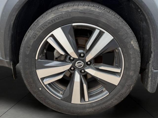 2021 Nissan Rogue Vehicle Photo in Appleton, WI 54914