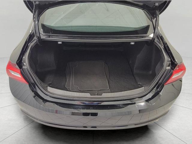 2024 Chevrolet Malibu Vehicle Photo in GREEN BAY, WI 54303-3330