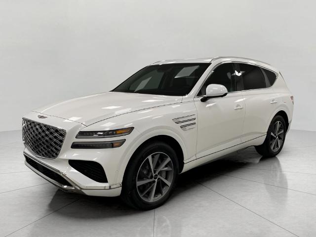 2025 Genesis GV80 Vehicle Photo in Appleton, WI 54913