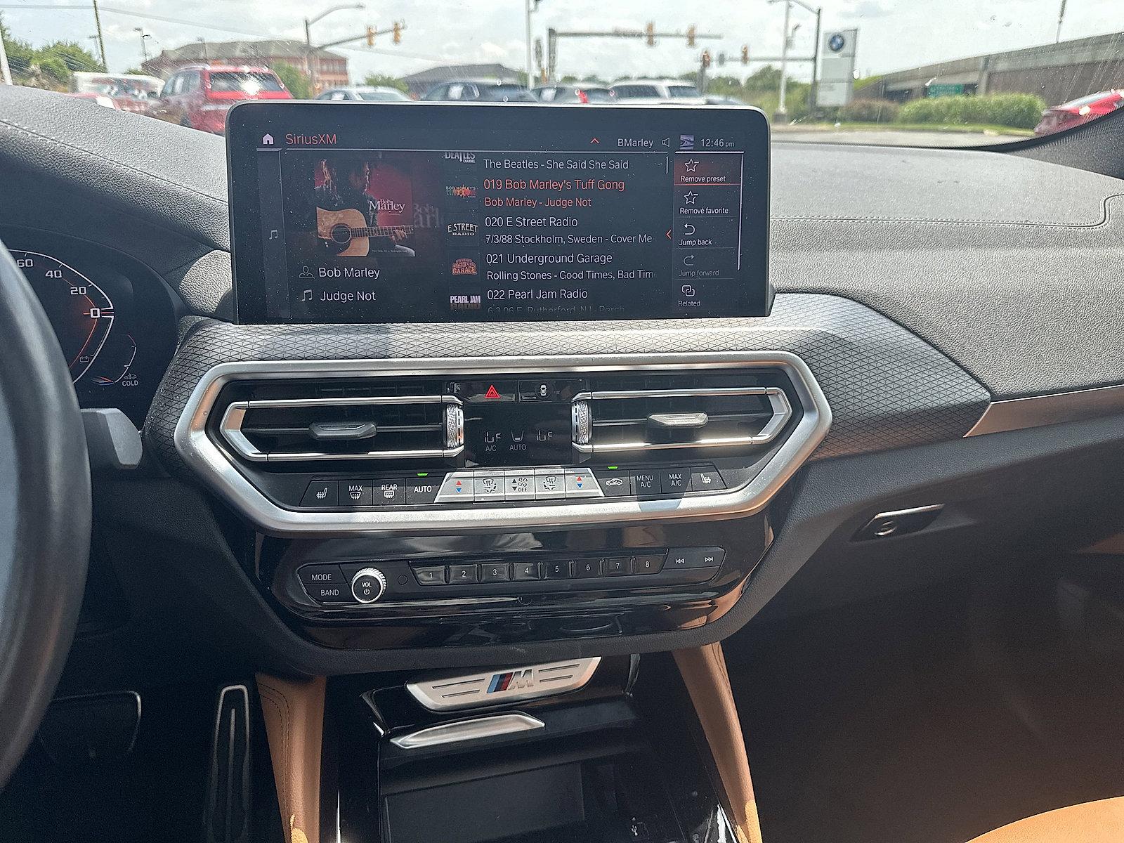 2023 BMW X4 M40i Vehicle Photo in Lancaster, PA 17601