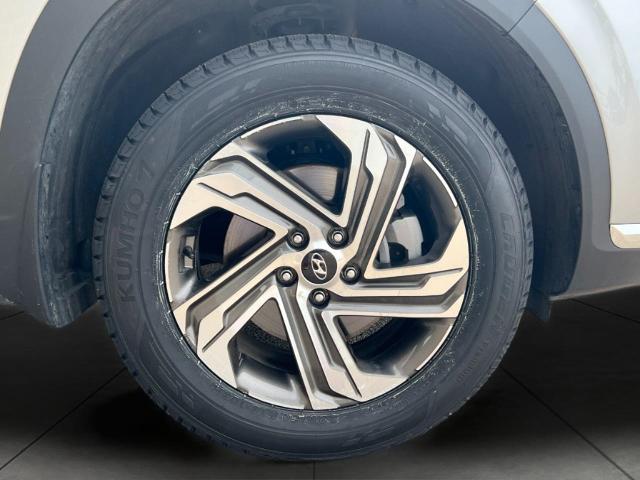 2022 Hyundai SANTA FE Vehicle Photo in Appleton, WI 54914