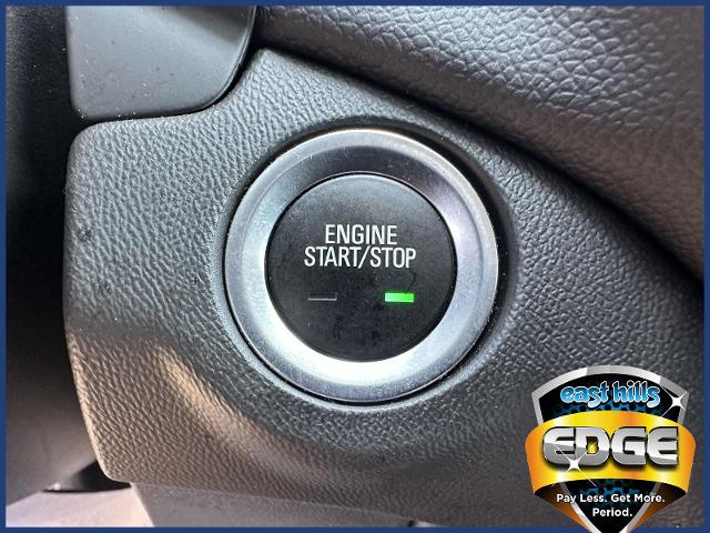 2022 Chevrolet Equinox Vehicle Photo in Roslyn, NY 11576