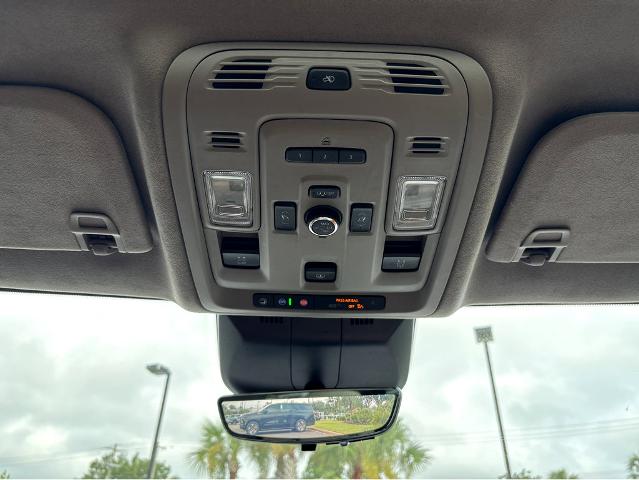 2021 Cadillac Escalade Vehicle Photo in BEAUFORT, SC 29906-4218