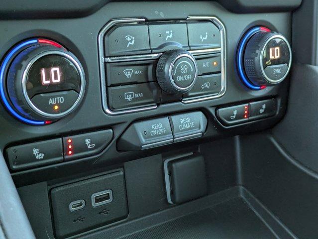2023 Chevrolet Tahoe Vehicle Photo in BRUNSWICK, GA 31525-1881