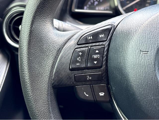 2018 Toyota Yaris iA Vehicle Photo in BEAUFORT, SC 29906-4218