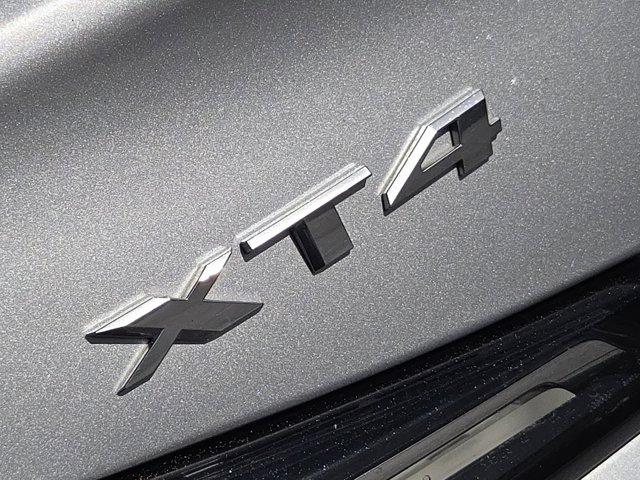 2020 Cadillac XT4 Vehicle Photo in Decatur, TX 76234
