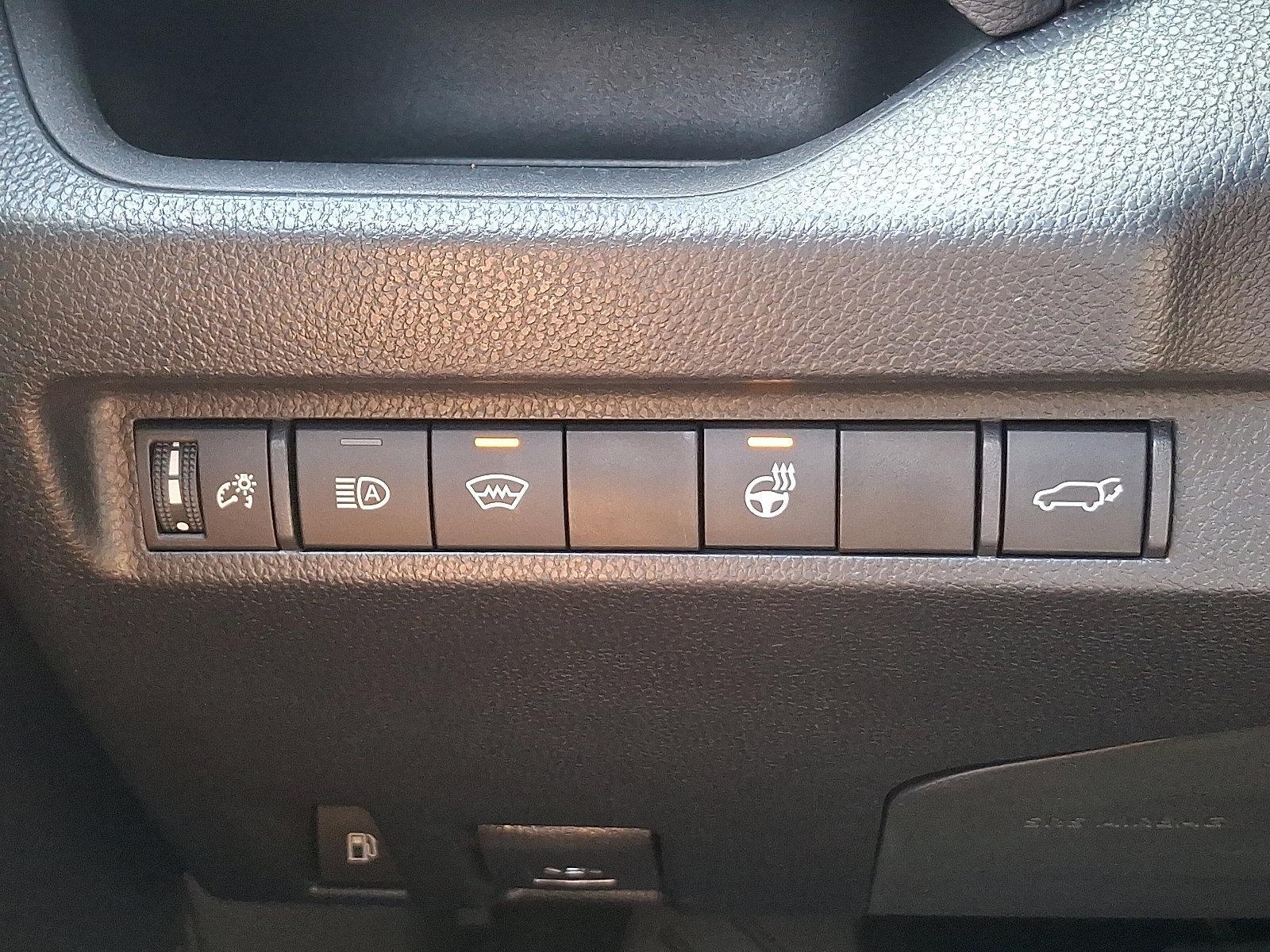 2023 Toyota RAV4 Vehicle Photo in Trevose, PA 19053