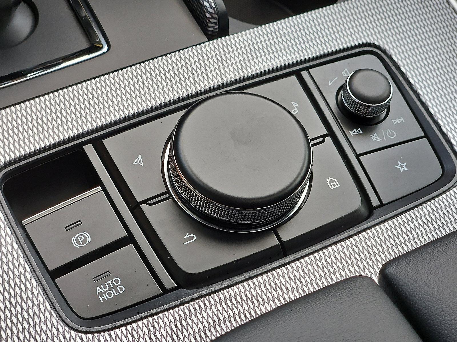 2025 Mazda CX-90 Vehicle Photo in Trevose, PA 19053