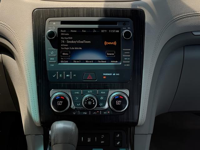 2016 Chevrolet Traverse Vehicle Photo in MIDDLETON, WI 53562-1492
