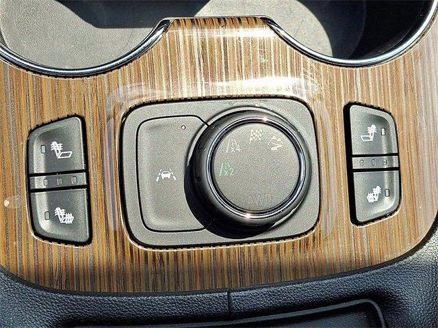 2023 GMC Acadia Vehicle Photo in LANCASTER, PA 17601-0000