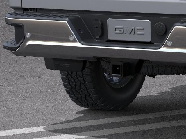 2025 GMC Sierra 2500 HD Vehicle Photo in TREVOSE, PA 19053-4984
