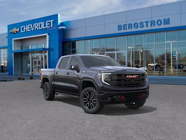 2026 GMC Sierra 1500 Vehicle Photo in OSHKOSH, WI 54904-7811