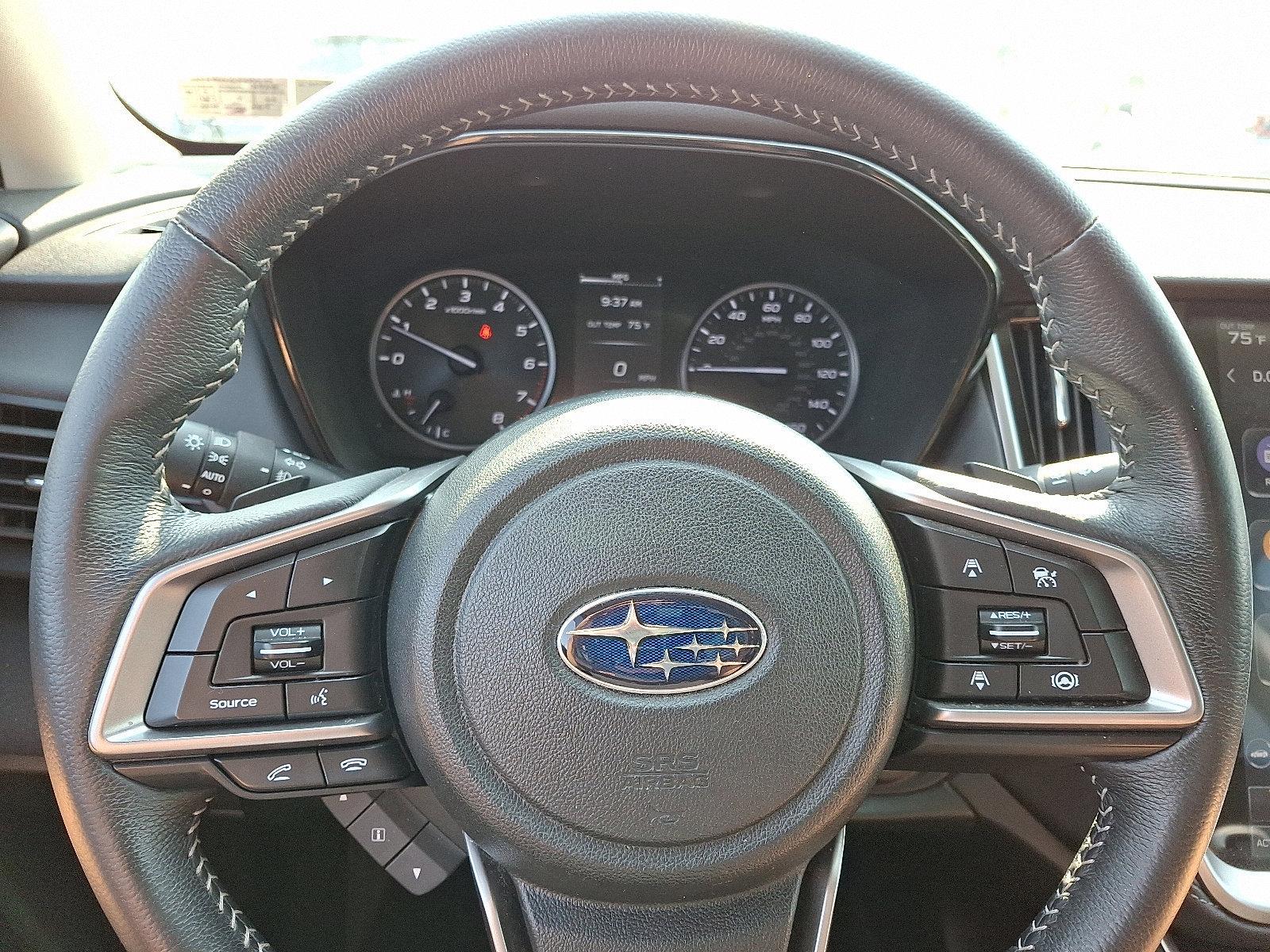 2020 Subaru Outback Vehicle Photo in Easton, PA 18045