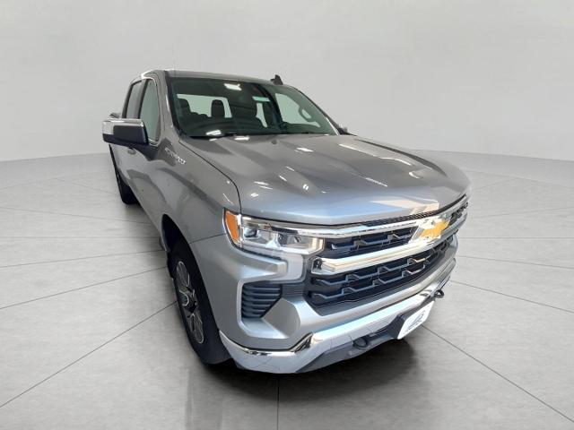 2023 Chevrolet Silverado 1500 Vehicle Photo in OSHKOSH, WI 54904-7811