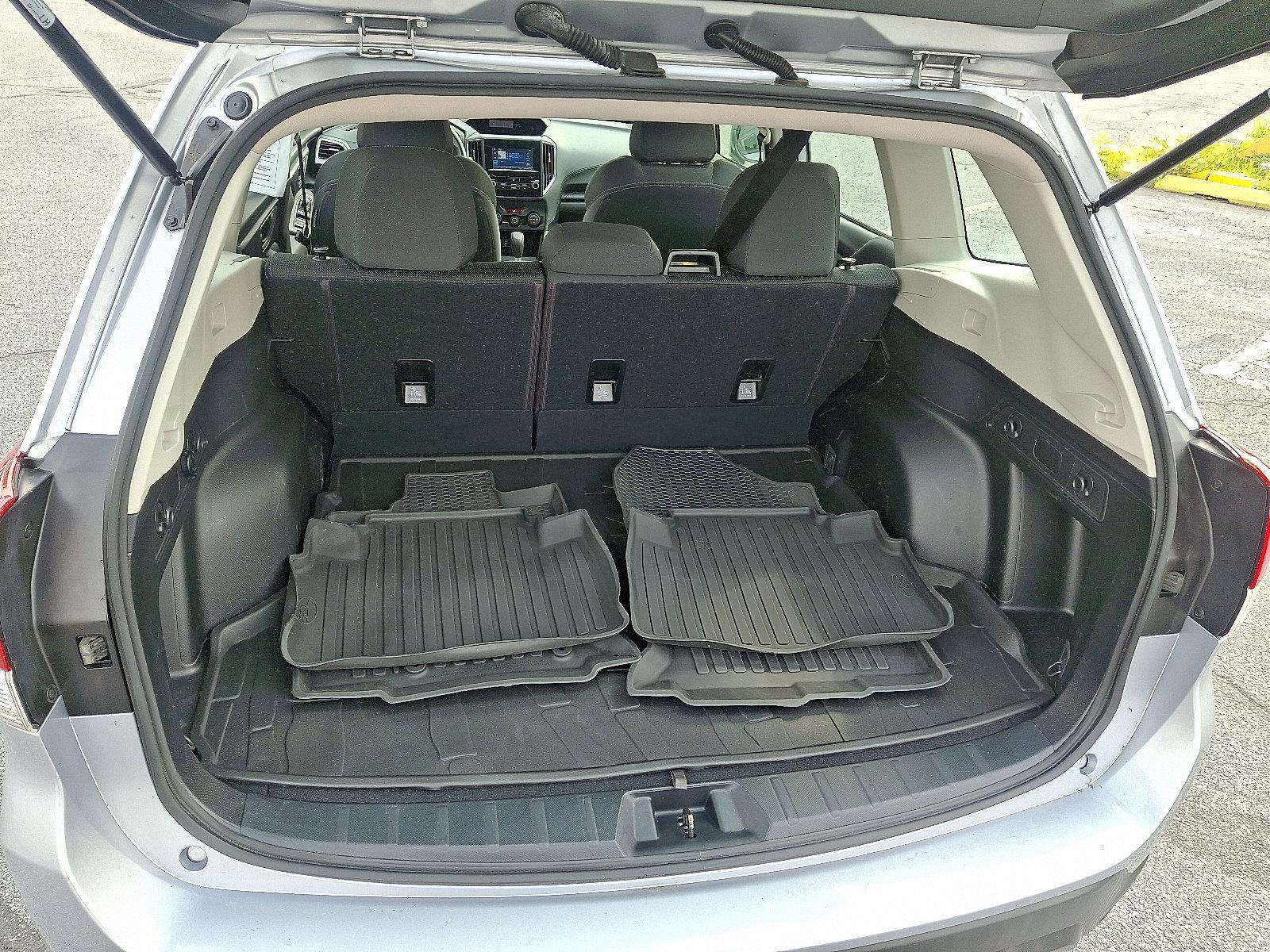 2021 Subaru Forester Vehicle Photo in Harrisburg, PA 17111