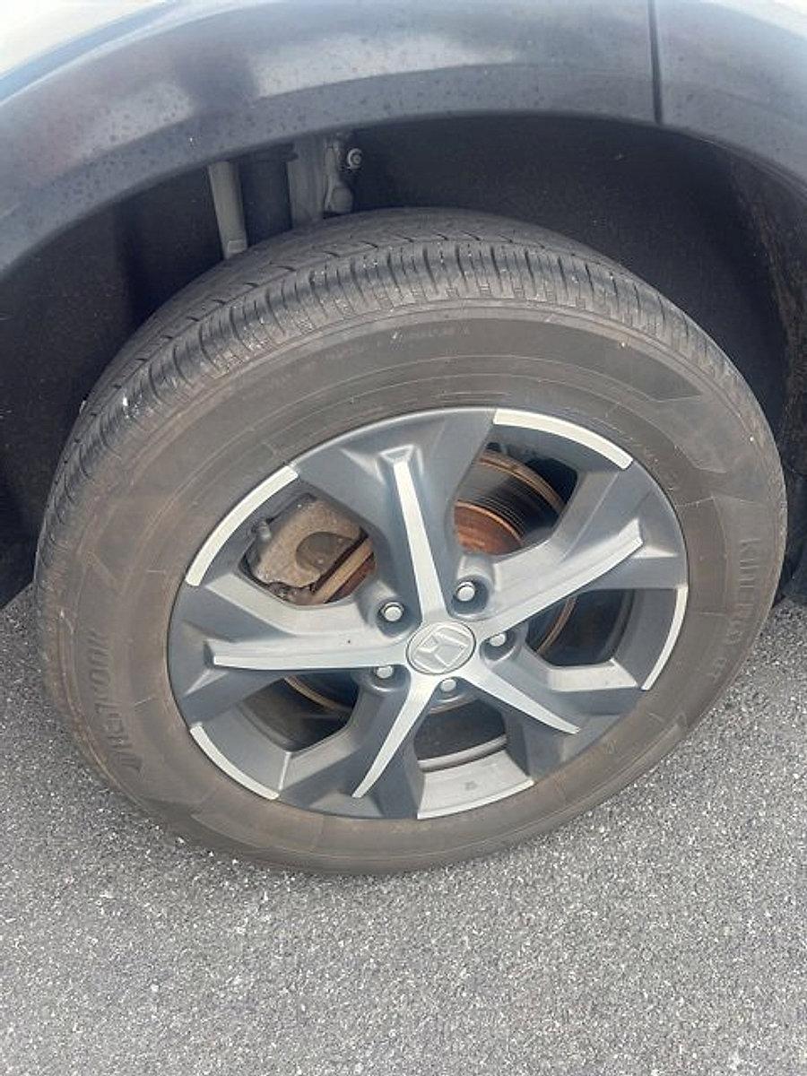 2023 Honda HR-V Vehicle Photo in Harrisburg, PA 17111