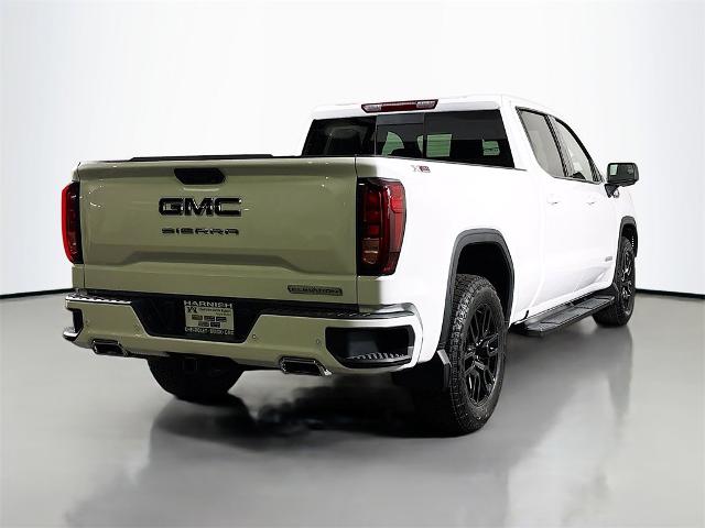 2025 GMC Sierra 1500 Vehicle Photo in PUYALLUP, WA 98371-4149