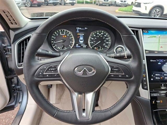 2019 INFINITI Q50 Vehicle Photo in Willow Grove, PA 19090
