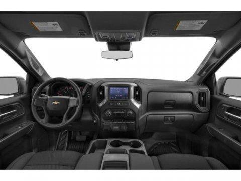 2023 Chevrolet Silverado 1500 Vehicle Photo in BRUNSWICK, GA 31525-1881