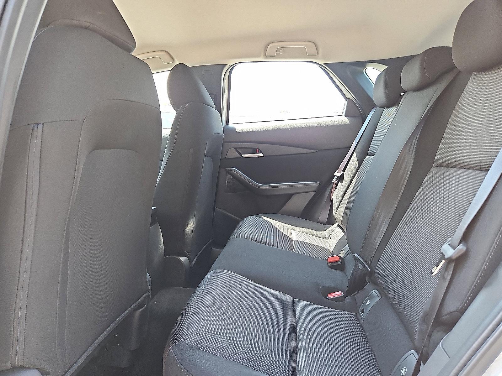 2025 Mazda CX-30 Vehicle Photo in Trevose, PA 19053