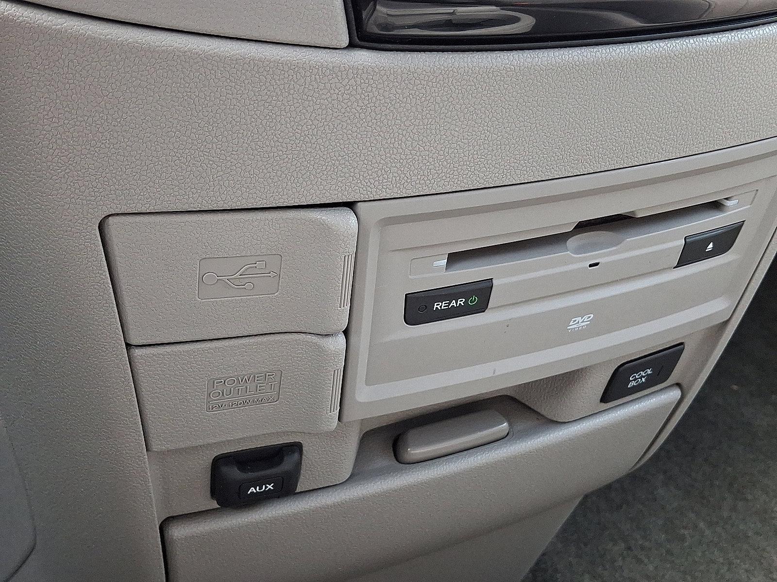 2014 Honda Odyssey Vehicle Photo in Harrisburg, PA 17111