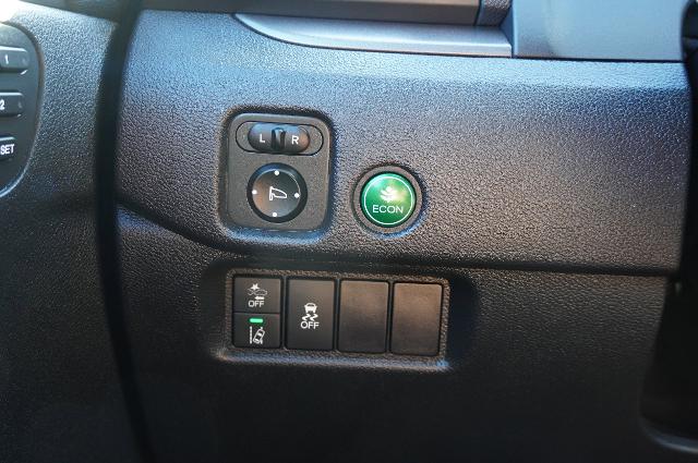 2020 Honda Passport Vehicle Photo in Riverdale, UT 84405